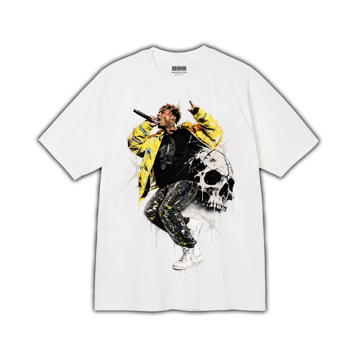 999 Club Lost May Legends T-Shirt