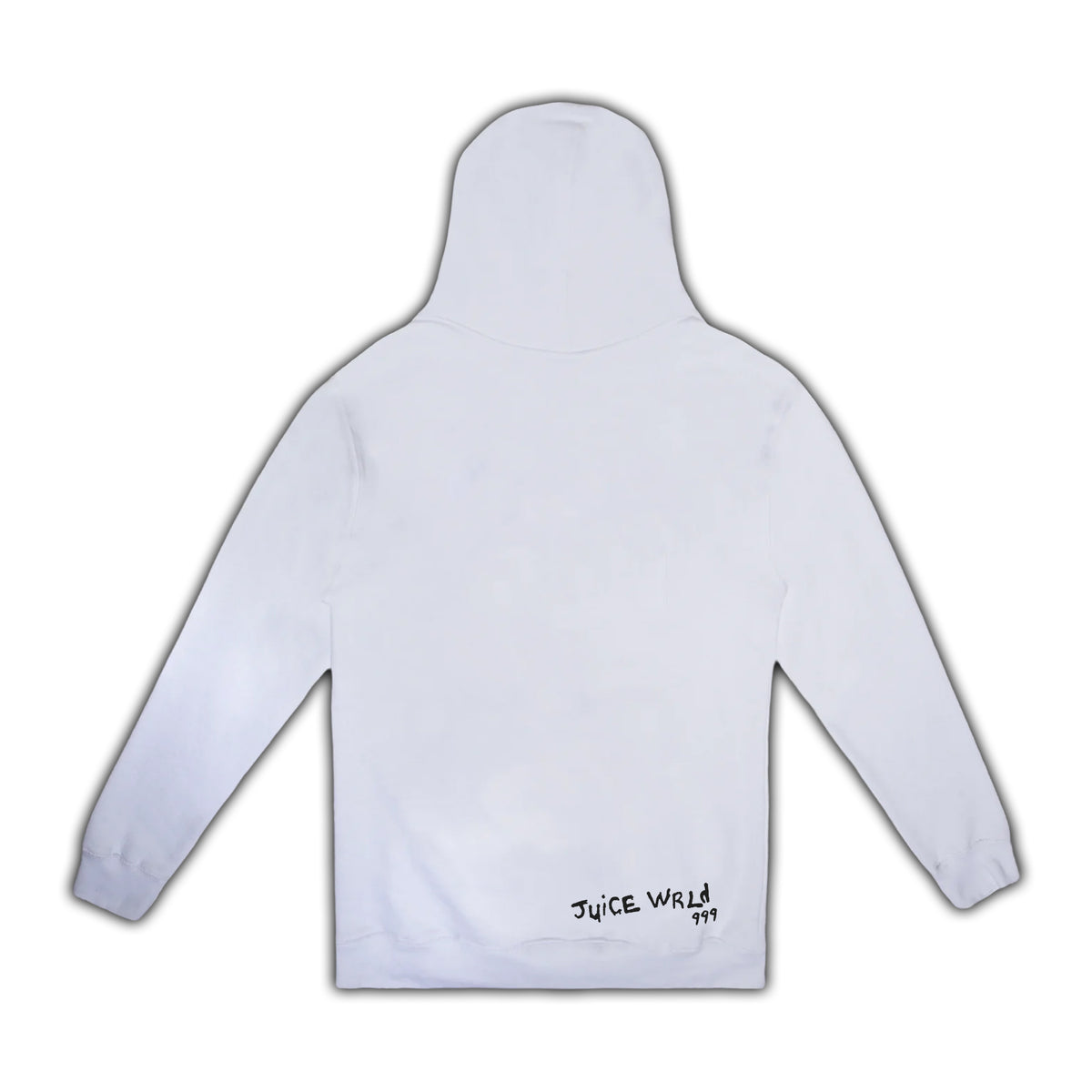 999 Club Never Tell A Lie Hoodie