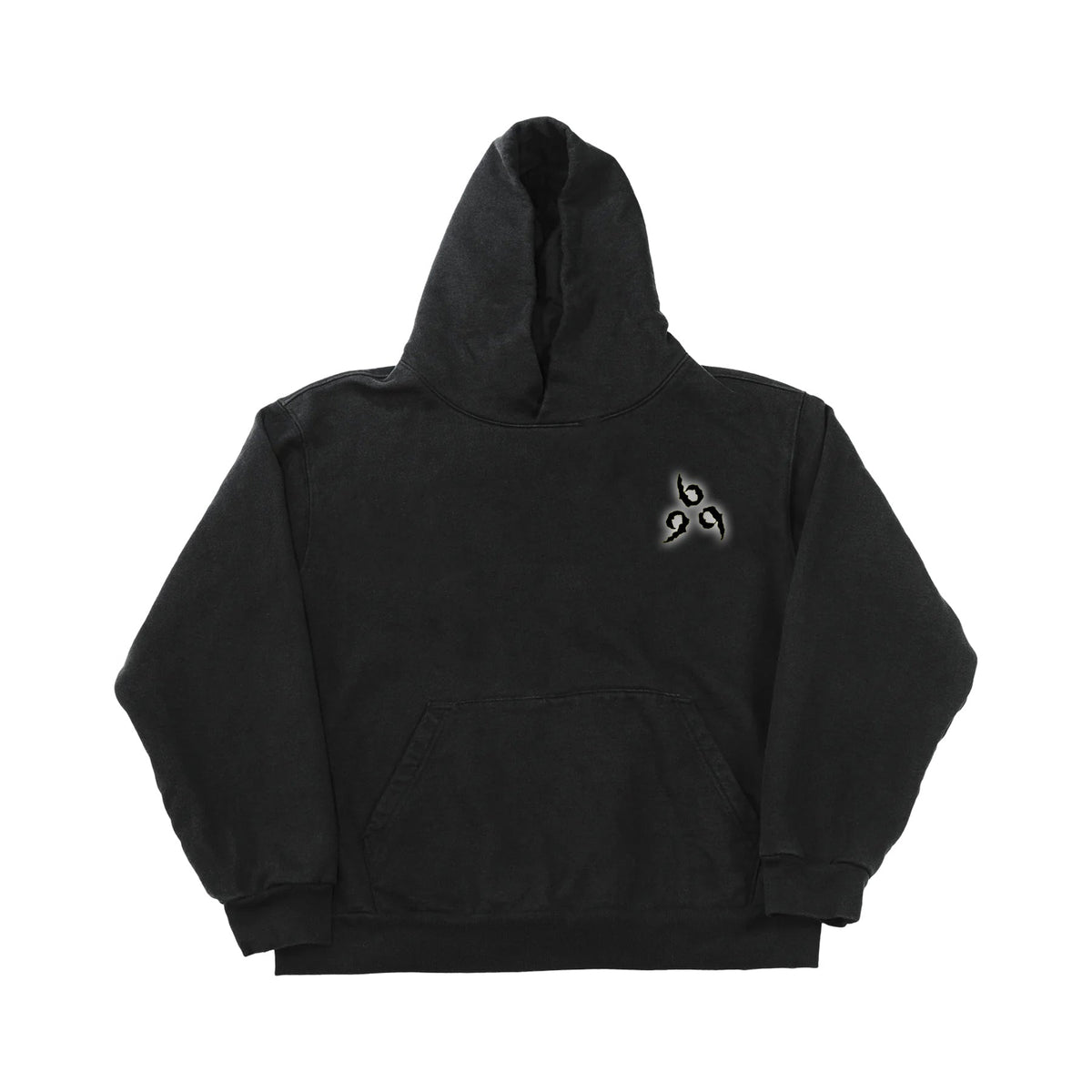 999 Club All Girls Are The Same Hoodie