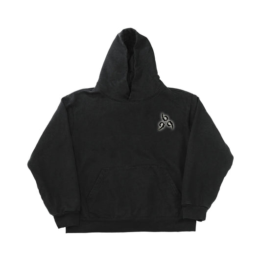 999 Club All Girls Are The Same Hoodie