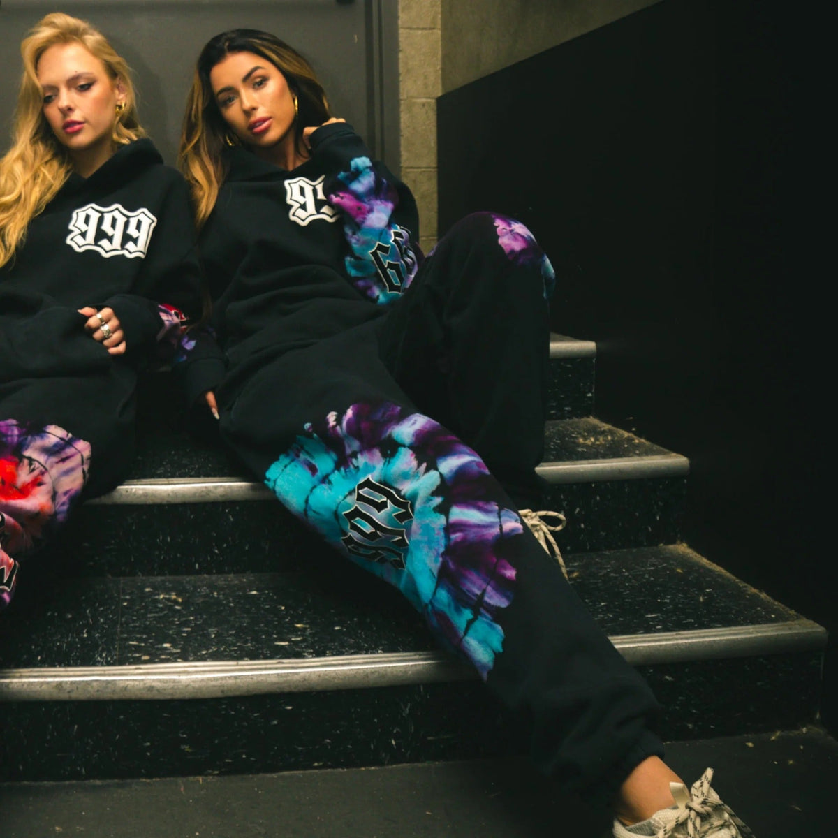 999 Club Aurora Sweatpants