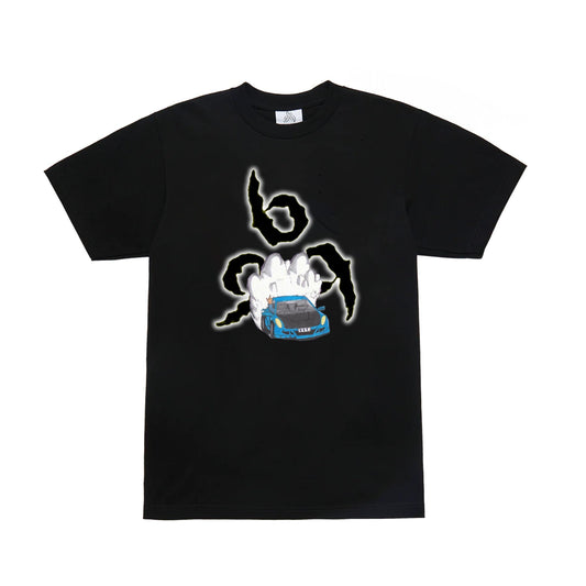 999 Club Burnout T-Shirt