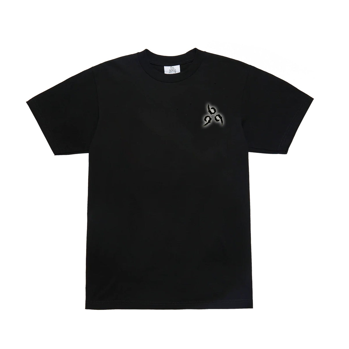 999 Club All Girls Are The Same Tee