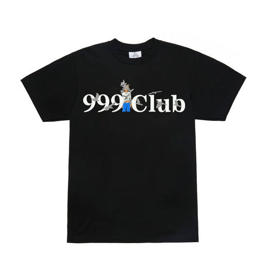 999 Club Crows Tee
