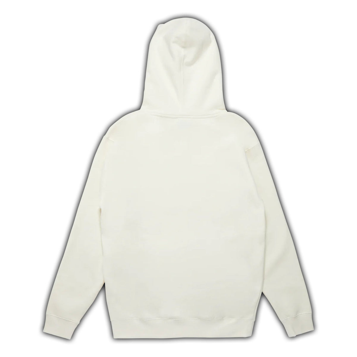 999 Club Fighting Demons Album Cover Hoodie