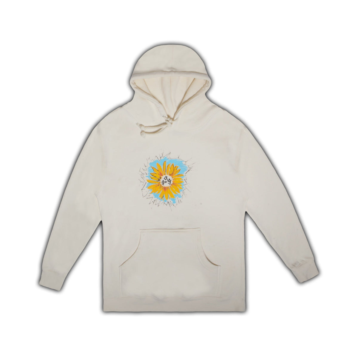 999 Club Heros Will Be Remembered Hoodie