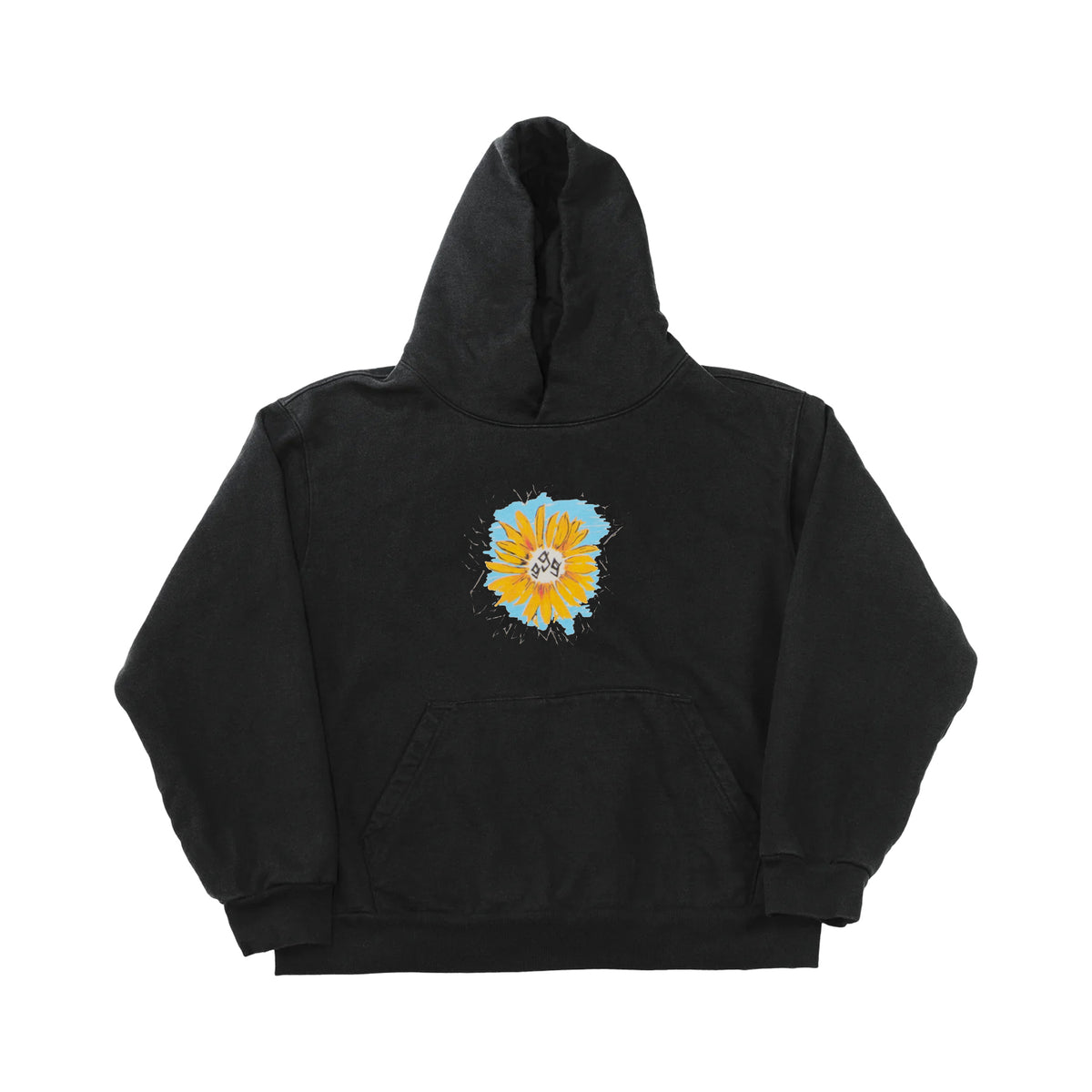 999 Club Heros Will Be Remembered Hoodie