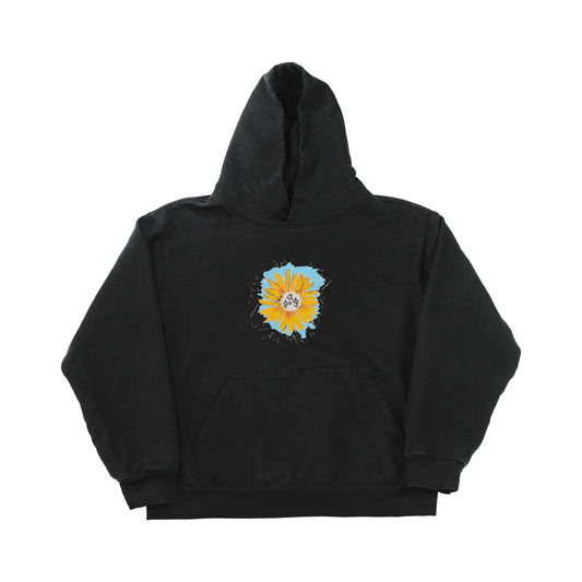 999 Club Heros Will Be Remembered Hoodie