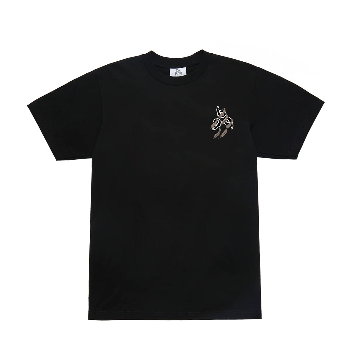 999 Club Juice Wrld Dove Tee