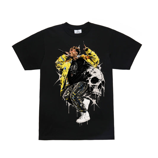 999 Club Lost May Legends T-Shirt