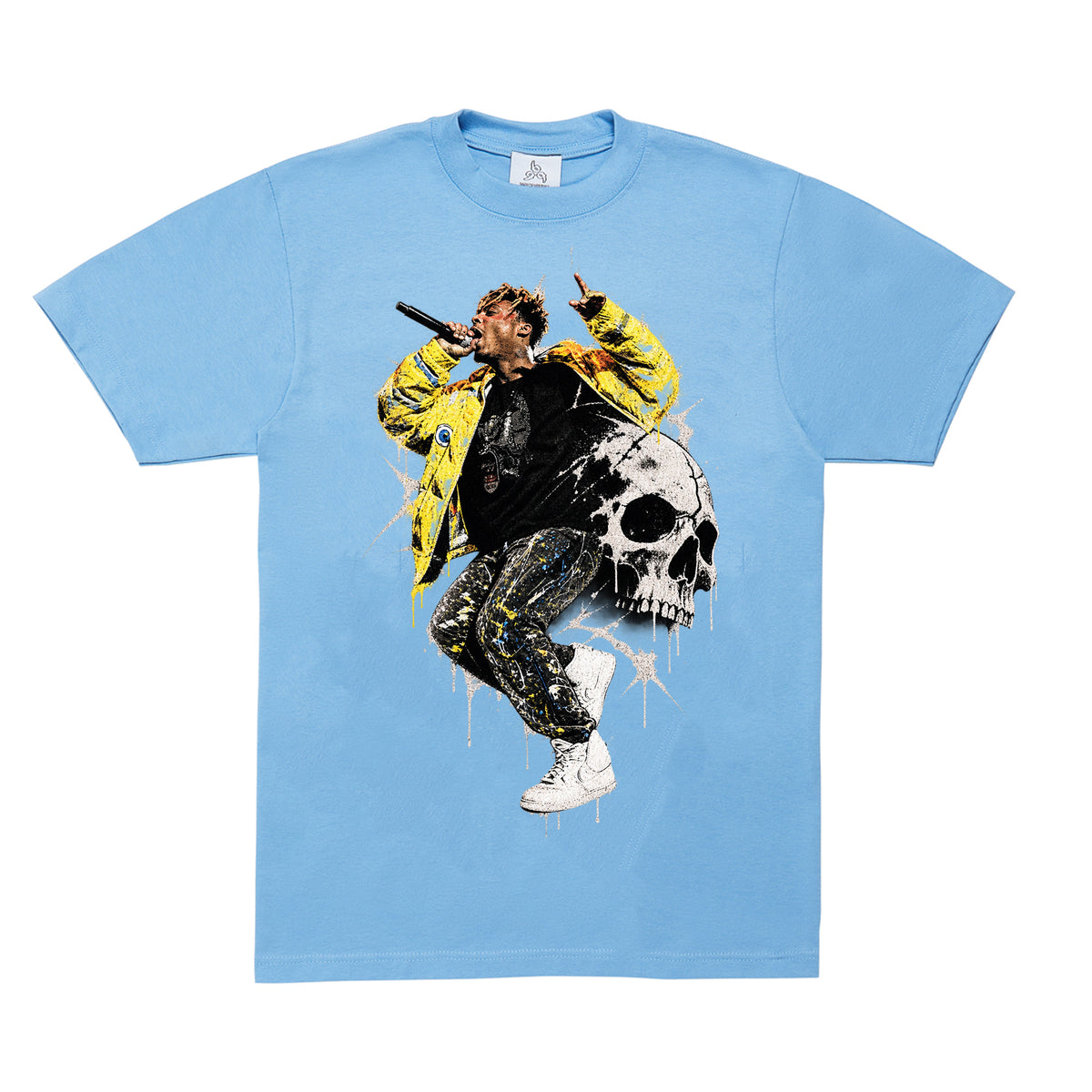 999 Club Lost May Legends T-Shirt