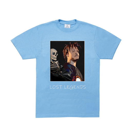 999 Club Official Lost Legends T-Shirt