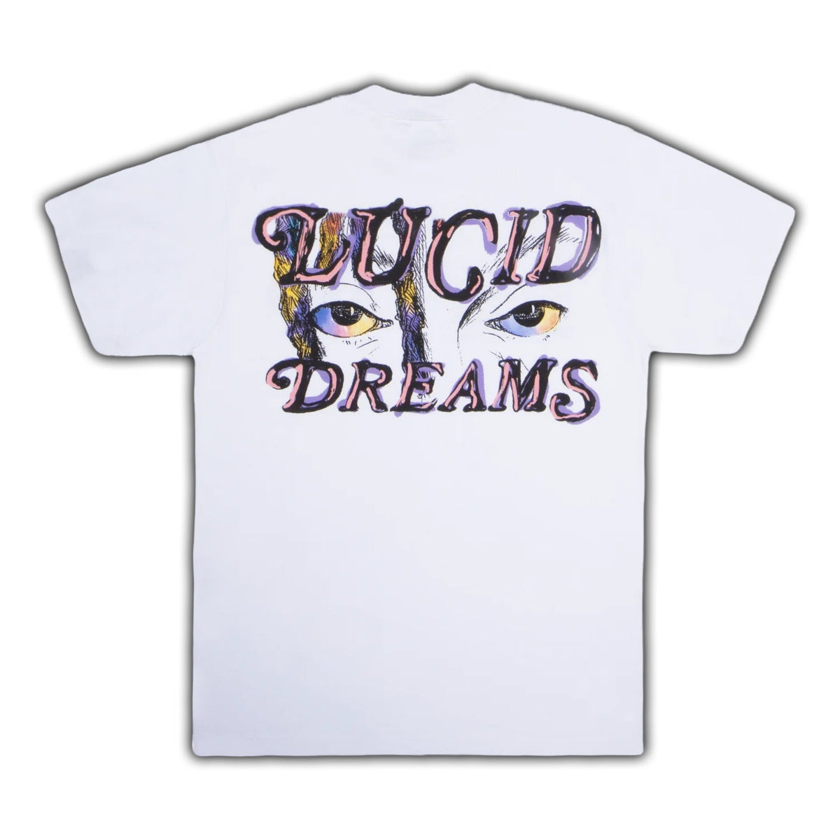 999 Club Lucid Dreams Tee