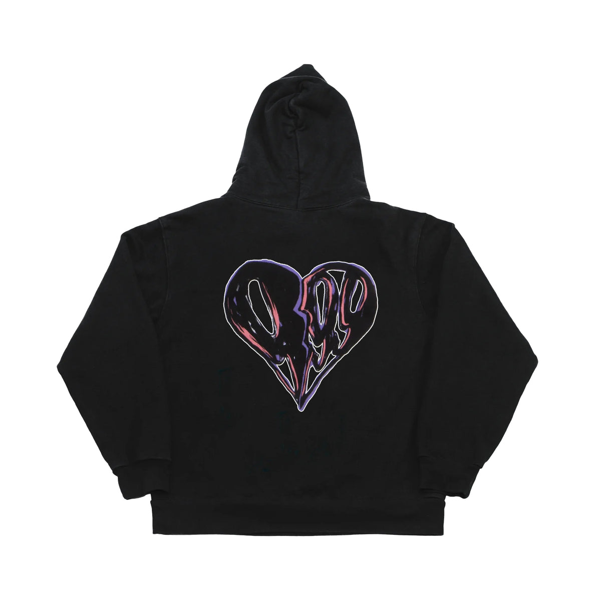 999 Club Lucid Dreams Hoodie