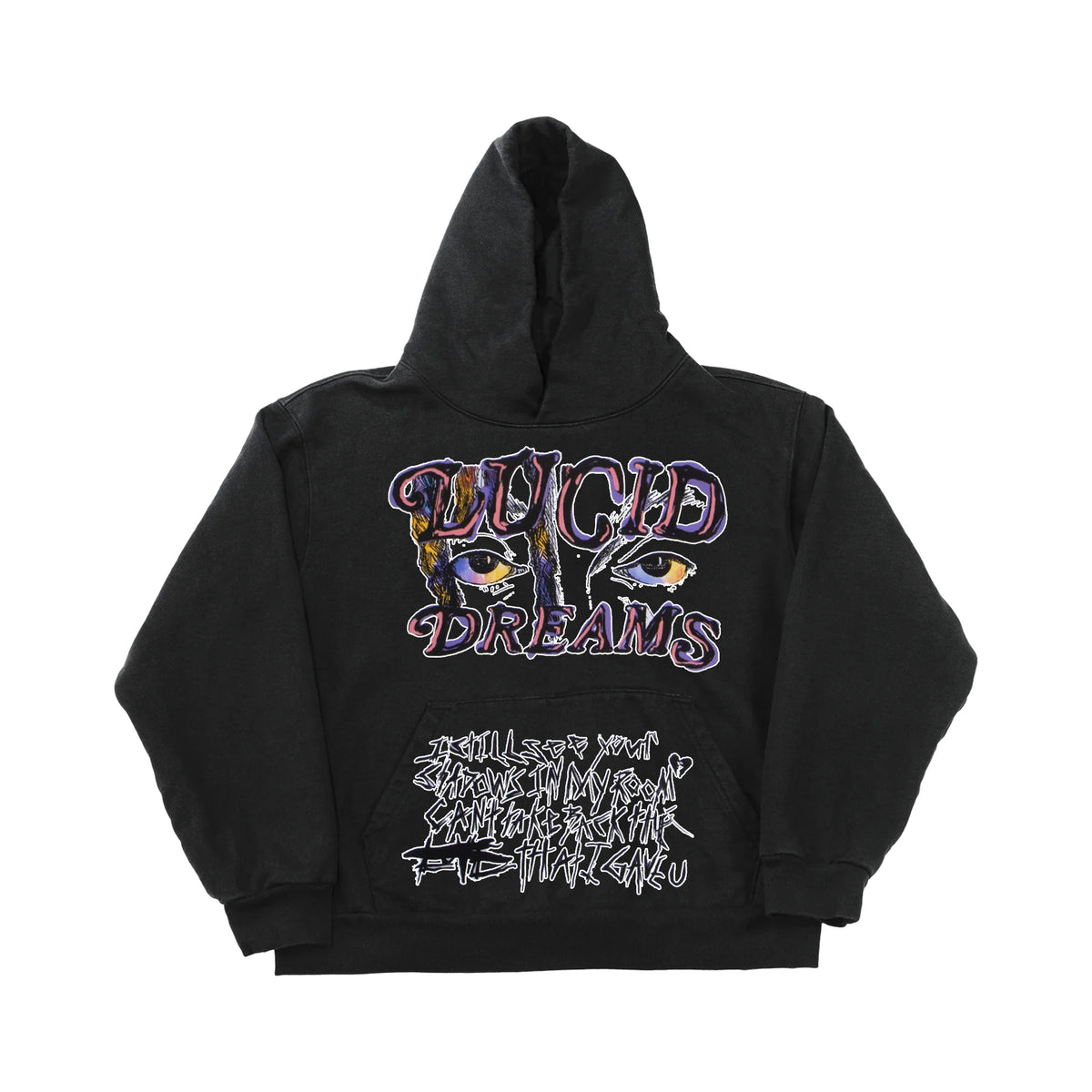 999 Club Lucid Dreams Hoodie