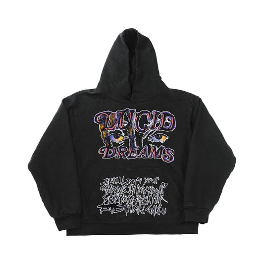 999 Club Lucid Dreams Hoodie