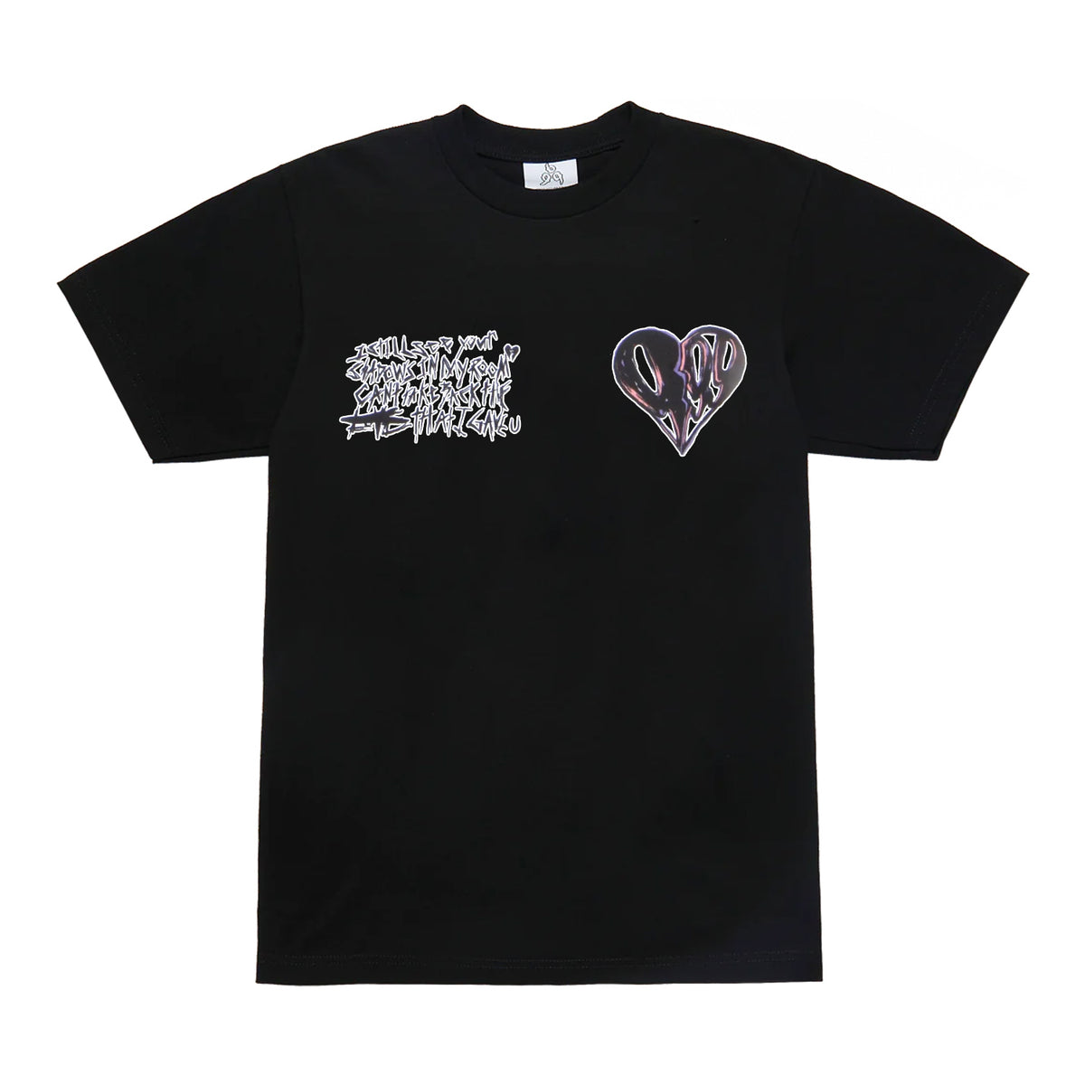 999 Club Lucid Dreams Tee