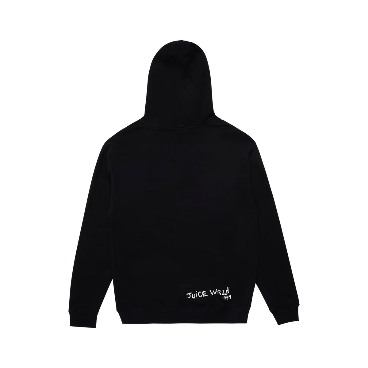 999 Club Never Tell A Lie Hoodie