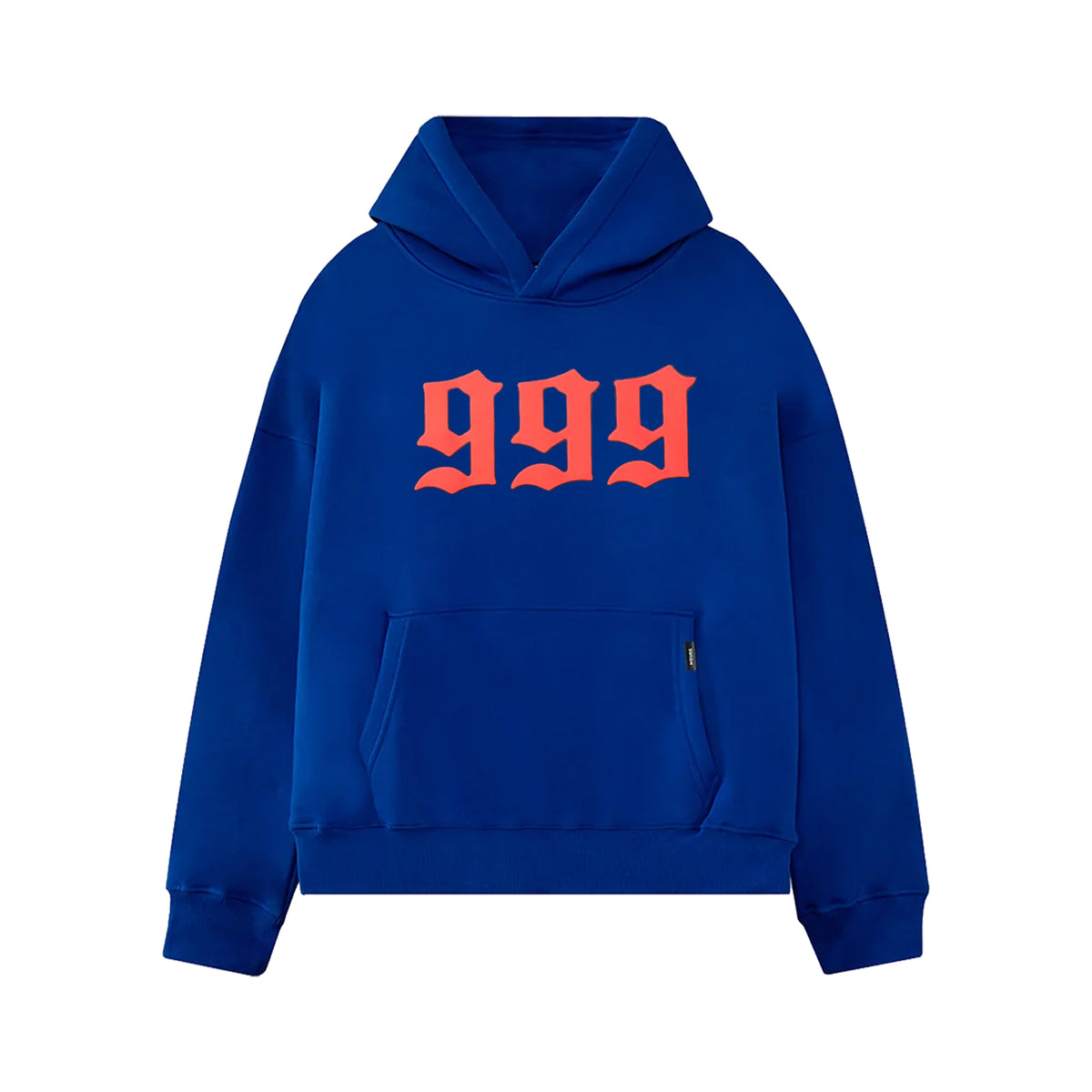 999 Club Exclusive Member Hoodie