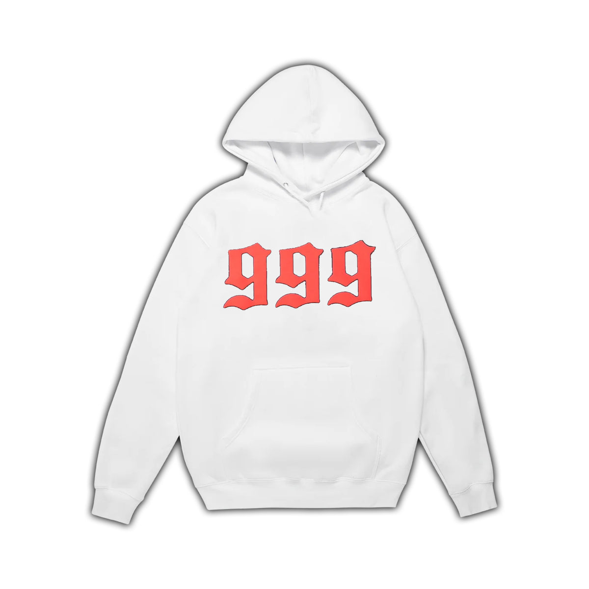 999 Club Exclusive Member Hoodie