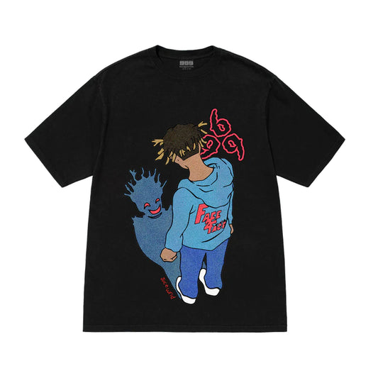 999 Club Reflection Tee