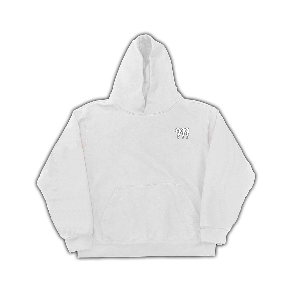 999 Club Official Rmoy Hoodie