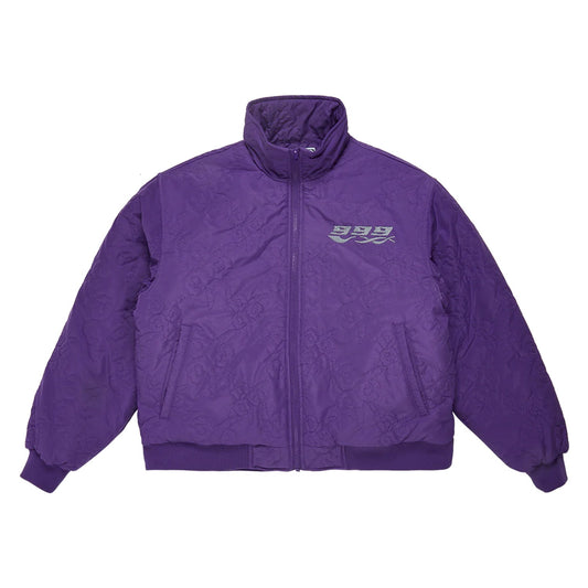 Juice Wrld Stuntman Jacket