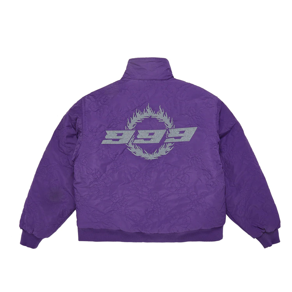 Juice Wrld Stuntman Jacket