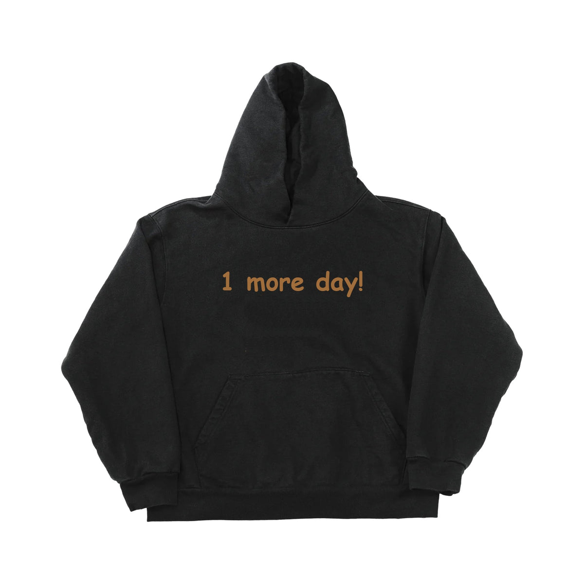 999 Club The Party Never Ends Hoodie