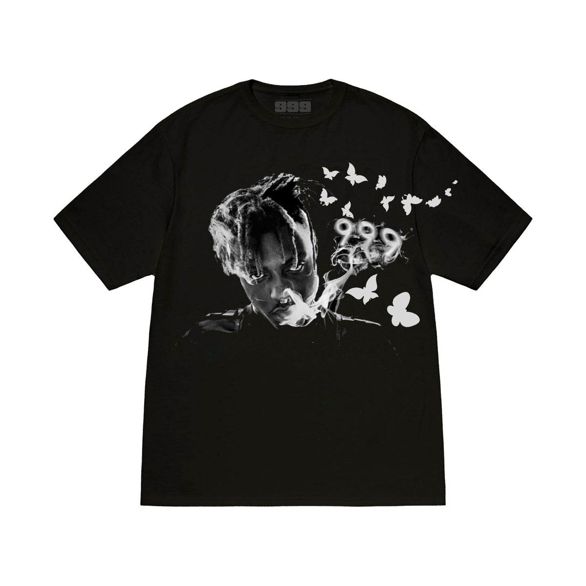 999 Club Official Up In Smoke Tee