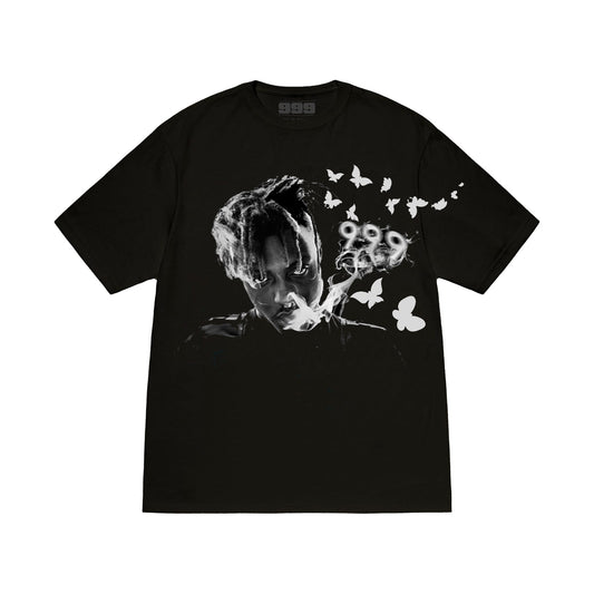 999 Club Official Up In Smoke Tee