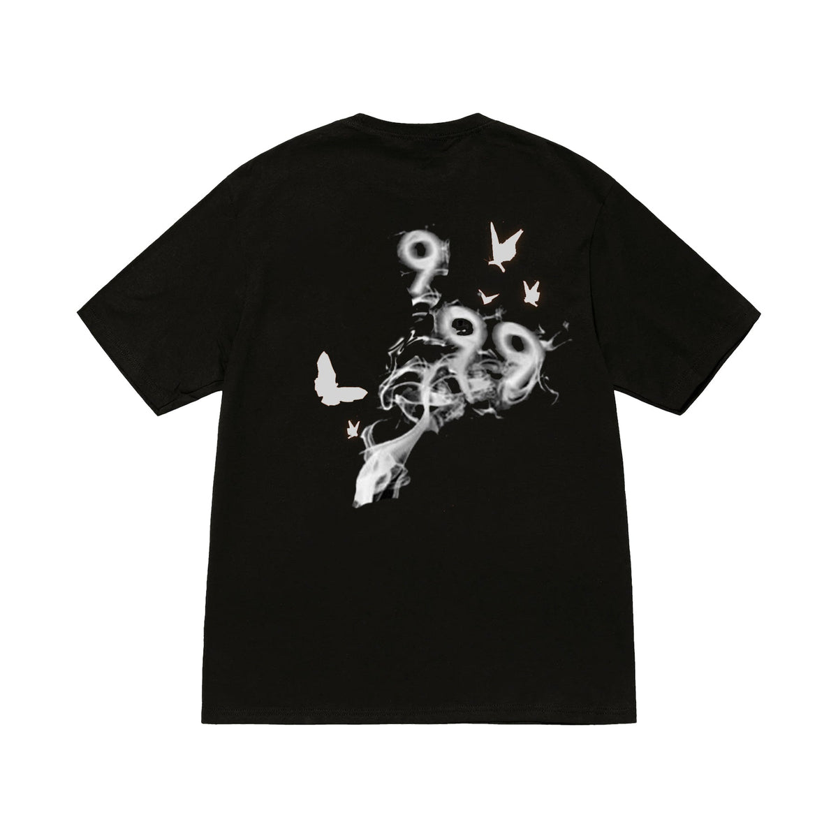 999 Club Official Up In Smoke Tee