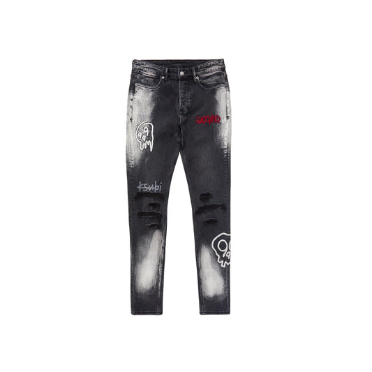 999 Club Van Winkle 999 Heavens Pant195