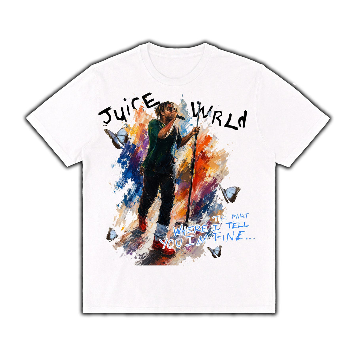 999 Club Wishing T-Shirt