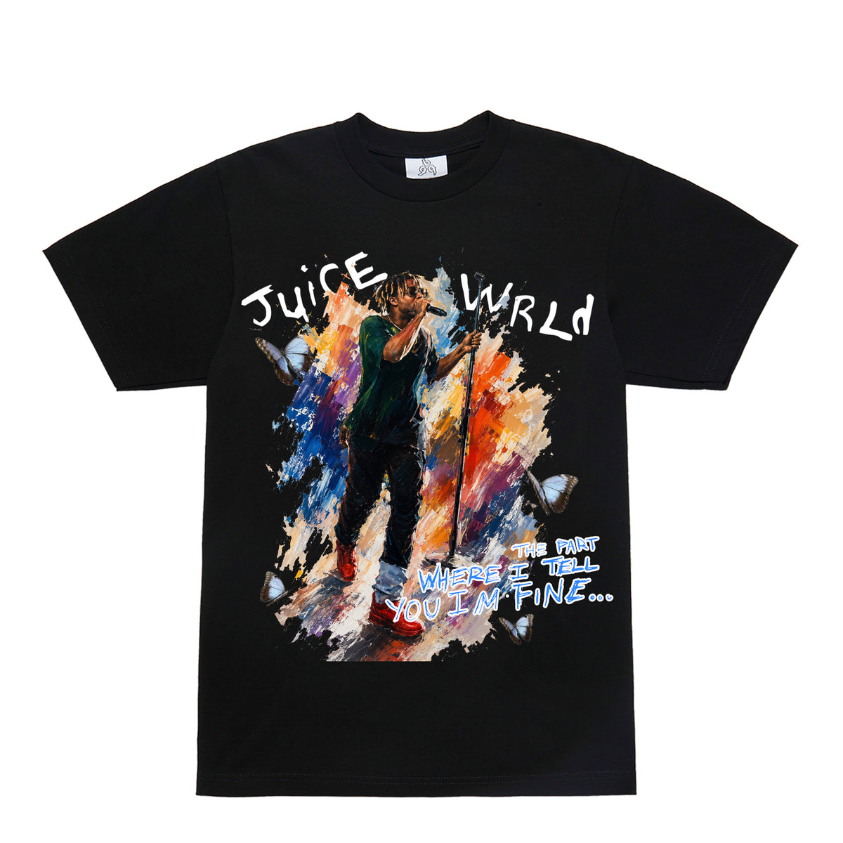 999 Club Wishing T-Shirt